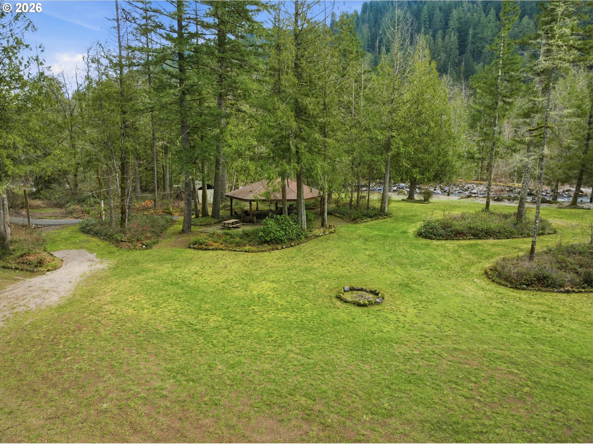 57214 East Marmot Road Sandy, OR 97055 - Photo 44 of 48