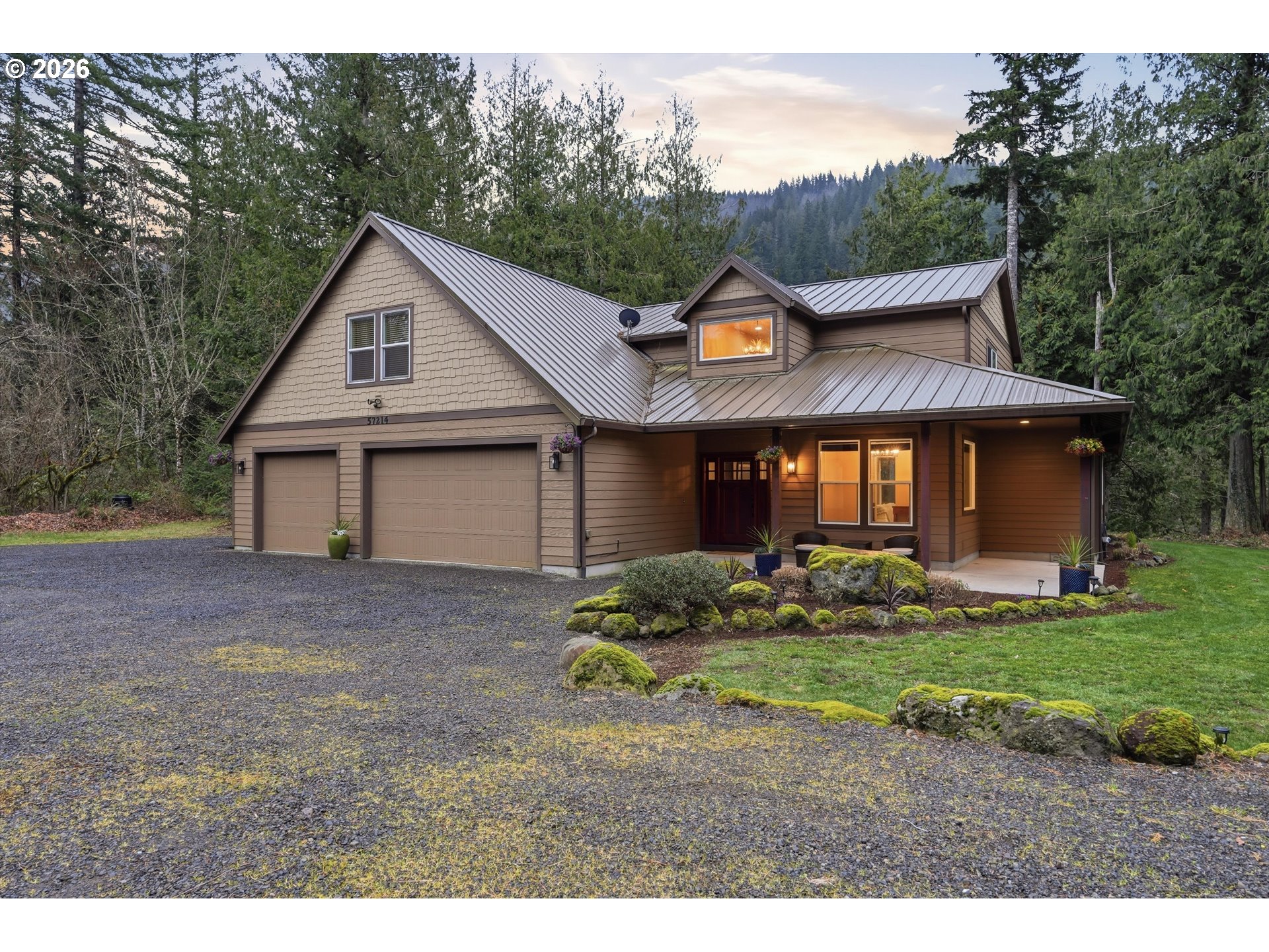 57214 East Marmot Road Sandy, OR 97055 - Photo 45 of 48