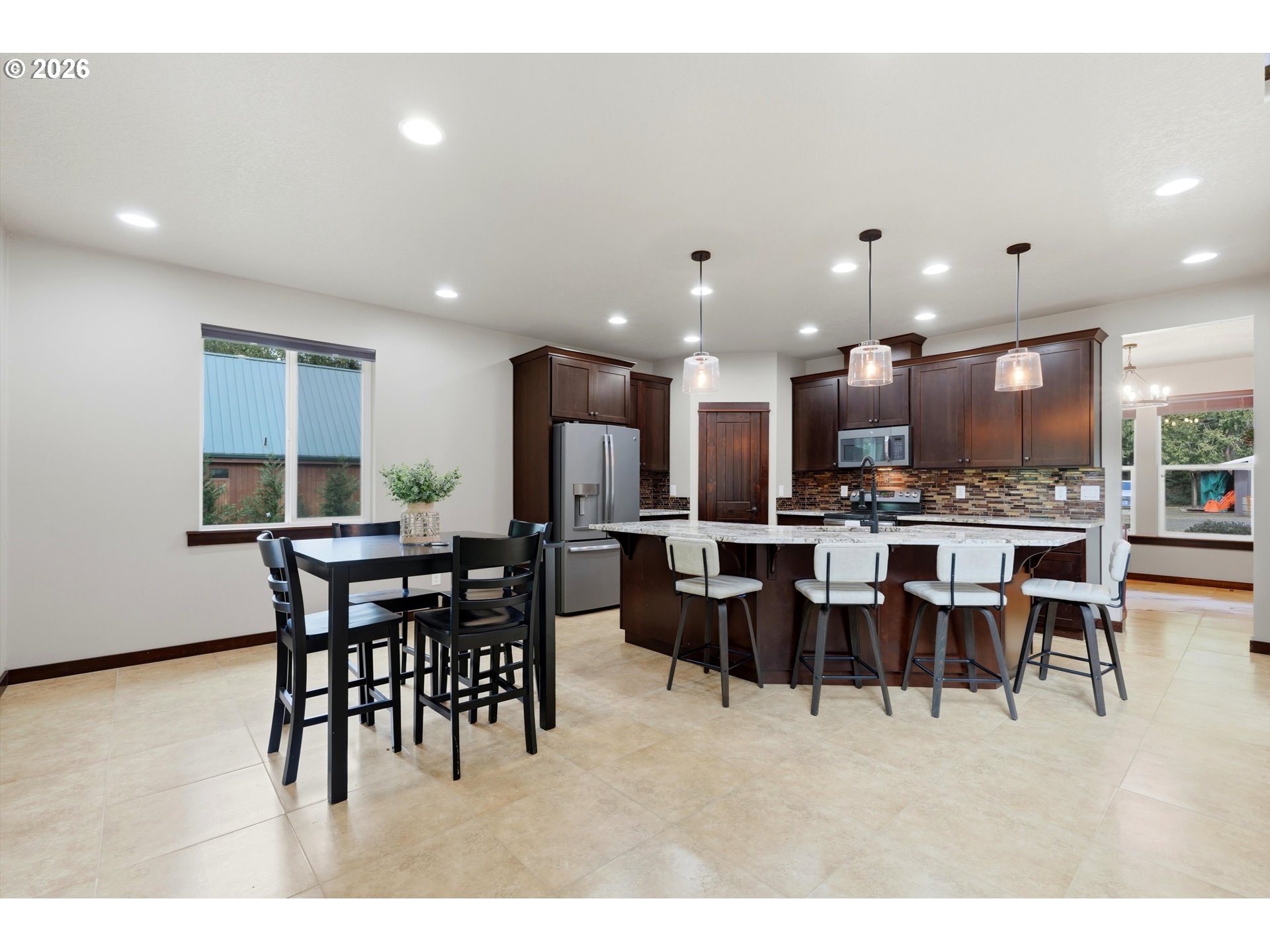 57214 East Marmot Road Sandy, OR 97055 - Photo 8 of 48