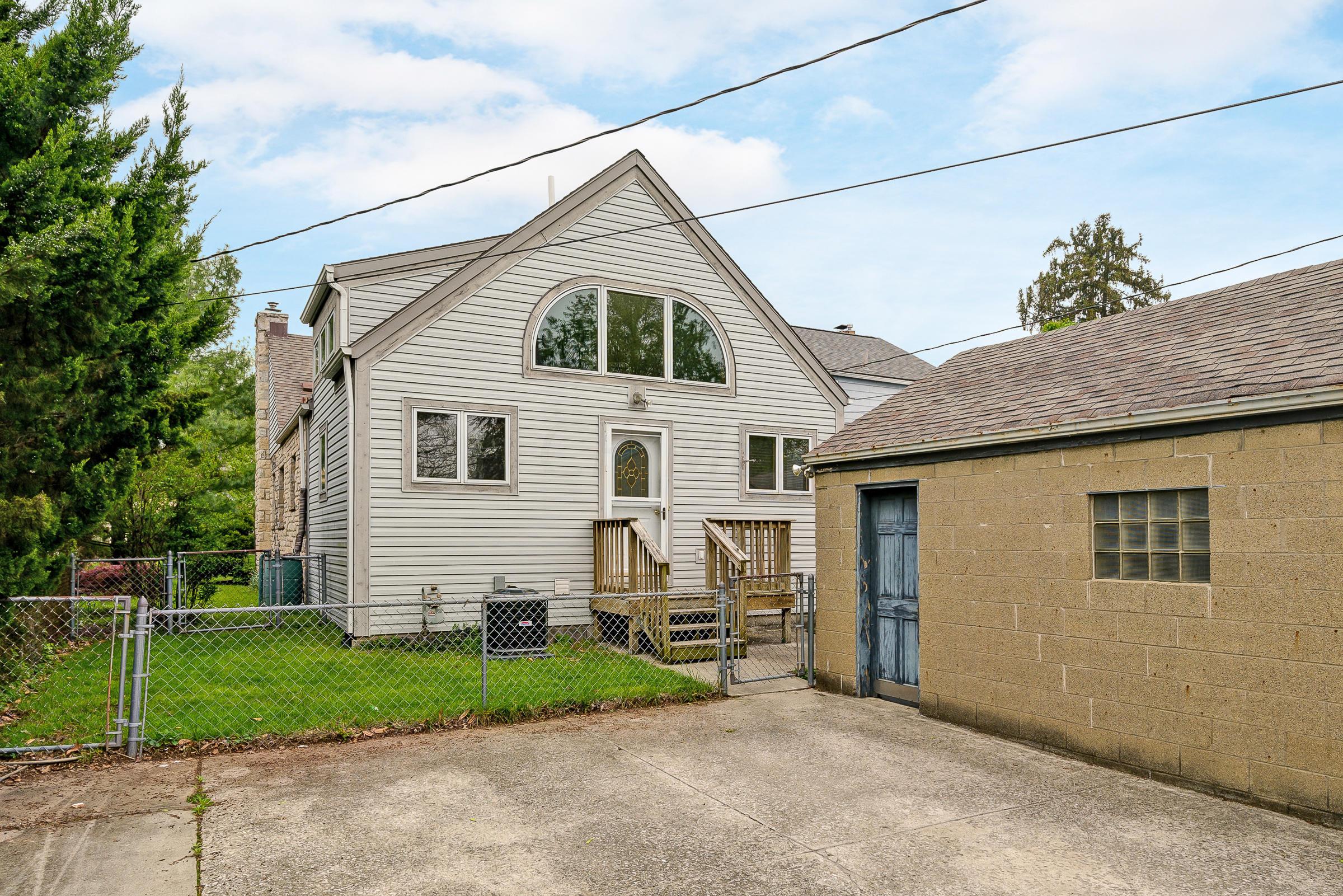 908 Vernon Road Columbus, OH 43209 - Photo 28 of 37