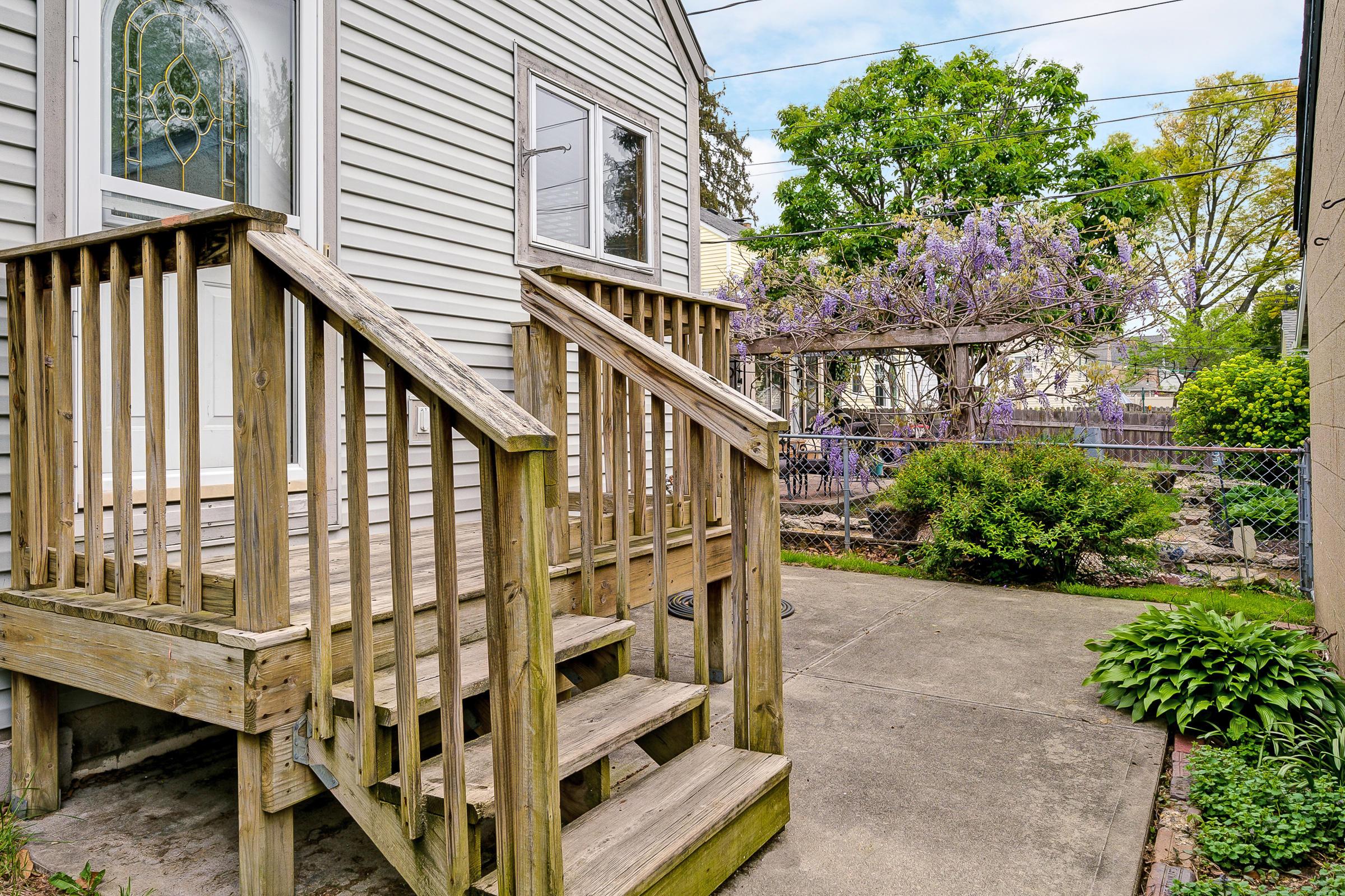 908 Vernon Road Columbus, OH 43209 - Photo 29 of 37