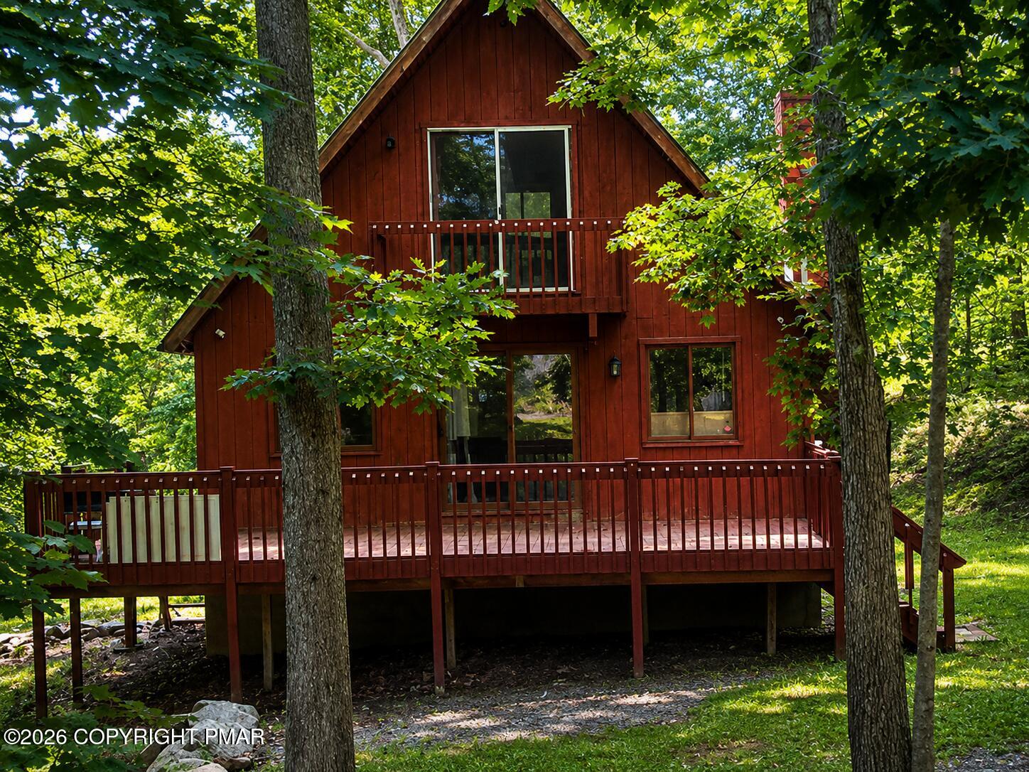 175 Salisbury Road Bushkill, PA 18324 - Photo 1 of 13 175 Salisbury (6)
