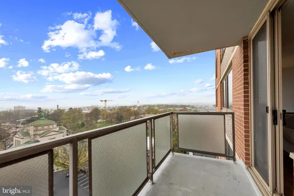$175,000 | 1 East University Parkway, Unit 1205, Baltimore, MD 21218