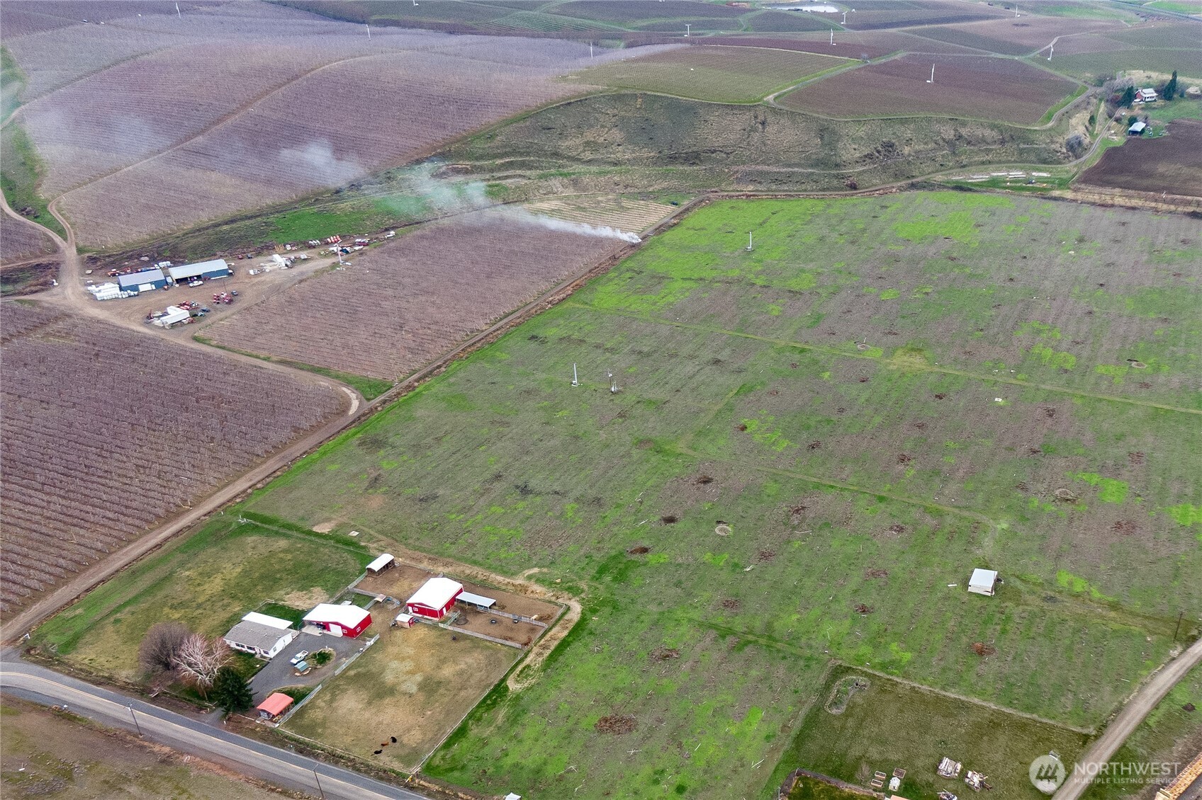 0 Prunedale Road Milton Freewater, OR 97862 - Photo 11 of 13
