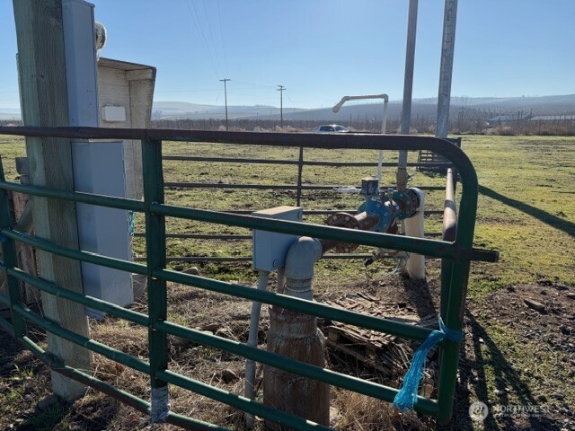 0 Prunedale Road Milton Freewater, OR 97862 - Photo 3 of 13 a view of a balcony with two chairs and a table
