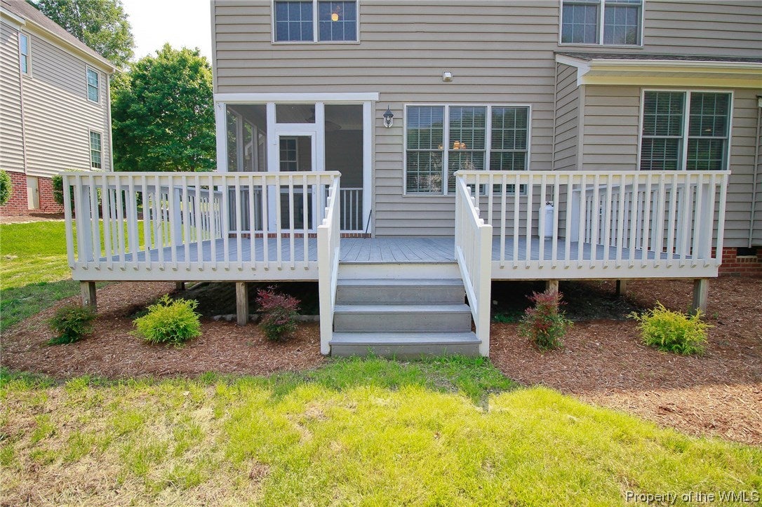 3028 Ridge Drive Toano, VA 23168 - Photo 30 of 32 Gallery Image 30