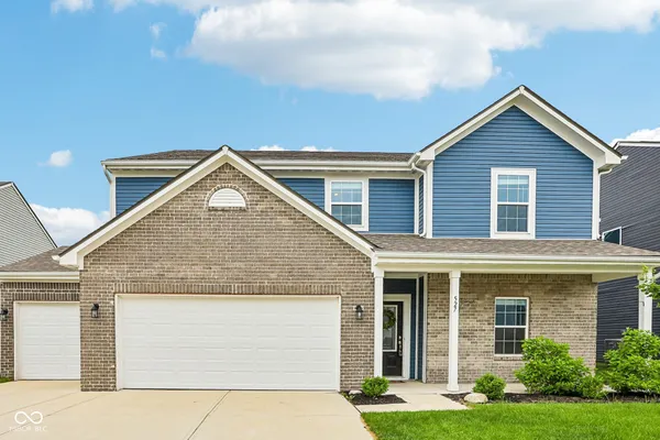 $390,000 | 527 Buckthorn Lane, Sheridan, IN 46069