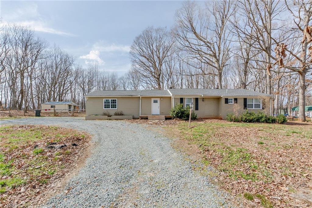 2354 Mack Road Asheboro, NC 27205 - Photo 2 of 29 Gallery Image 2