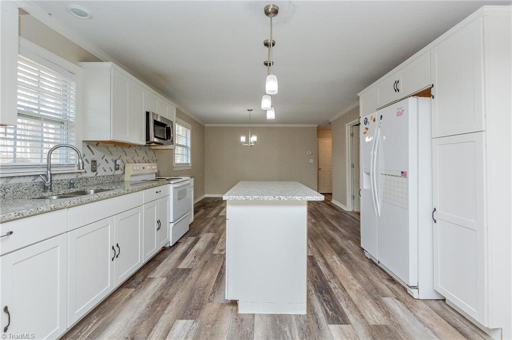 2354 Mack Road Asheboro, NC 27205 - Photo 7 of 29 Gallery Image 7