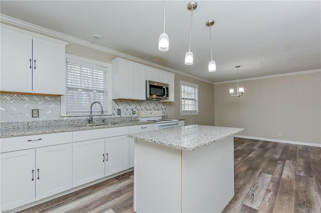 2354 Mack Road Asheboro, NC 27205 - Photo 8 of 29 Gallery Image 8