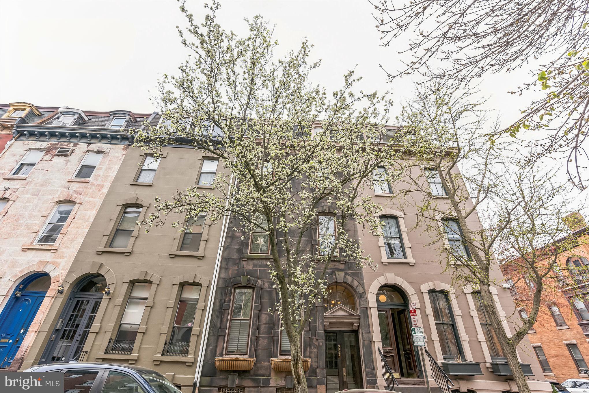 2320 Spruce Street, Unit 3R Philadelphia, PA 19103 - Photo 1 of 16
