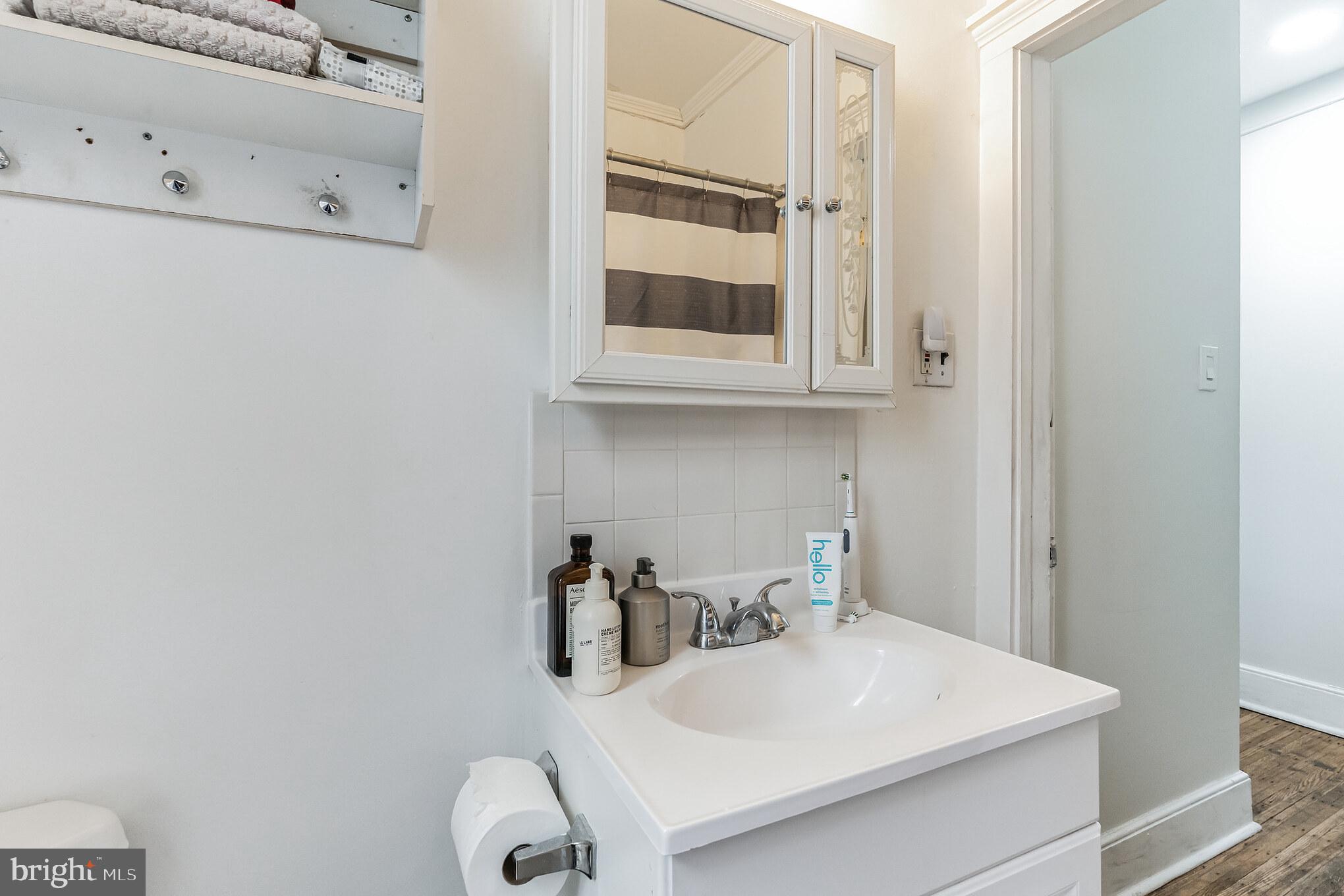 2320 Spruce Street, Unit 3R Philadelphia, PA 19103 - Photo 16 of 16