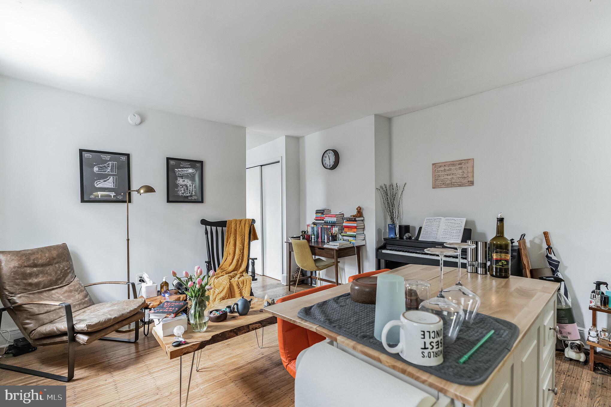 2320 Spruce Street, Unit 3R Philadelphia, PA 19103 - Photo 10 of 16