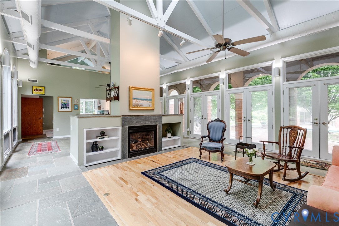 470 Dover Knoll Road Manakin-Sabot, VA 23103 - Photo 15 of 87