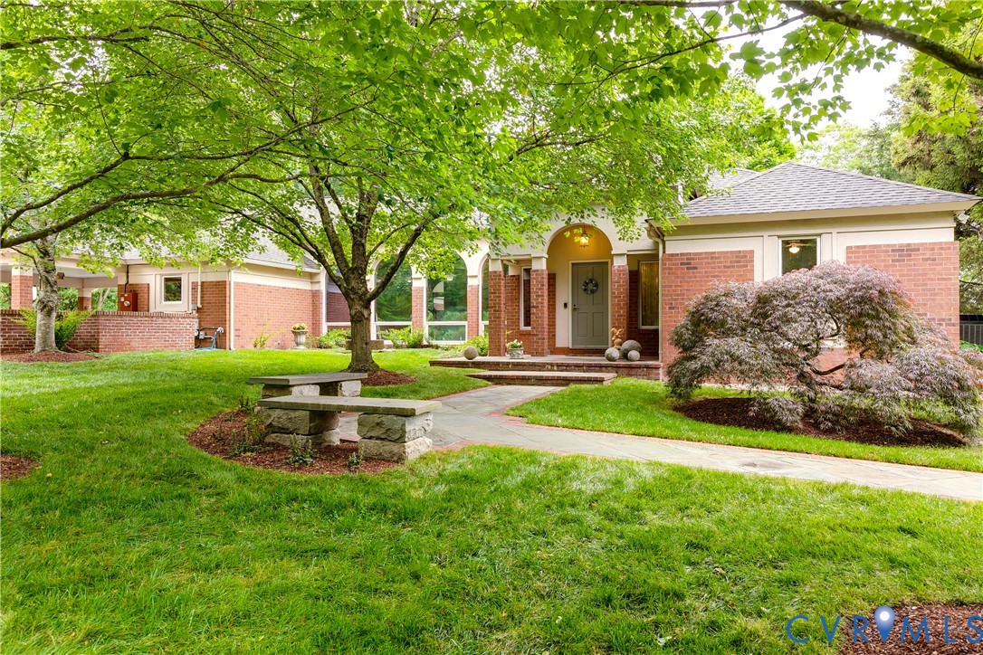 470 Dover Knoll Road Manakin-Sabot, VA 23103 - Photo 3 of 87
