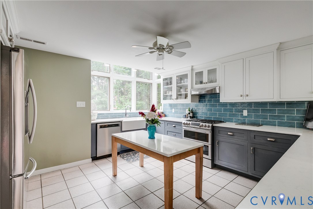 470 Dover Knoll Road Manakin-Sabot, VA 23103 - Photo 31 of 87