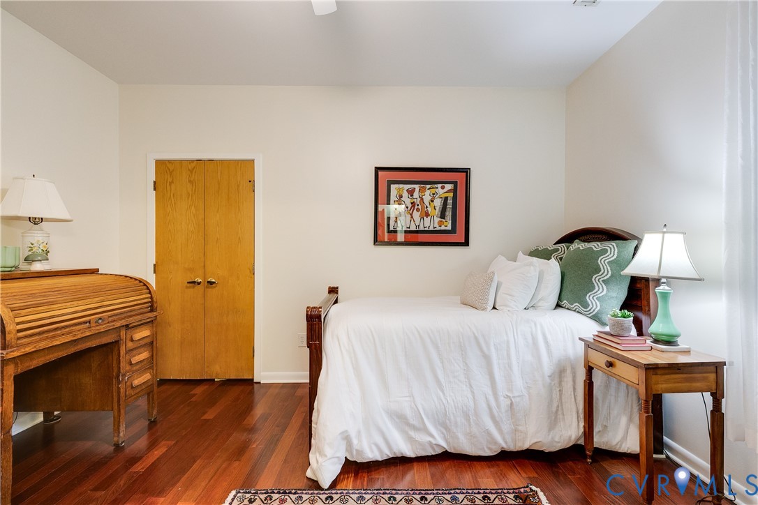 470 Dover Knoll Road Manakin-Sabot, VA 23103 - Photo 44 of 87