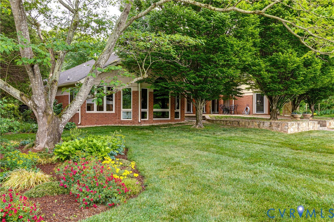 470 Dover Knoll Road Manakin-Sabot, VA 23103 - Photo 52 of 87