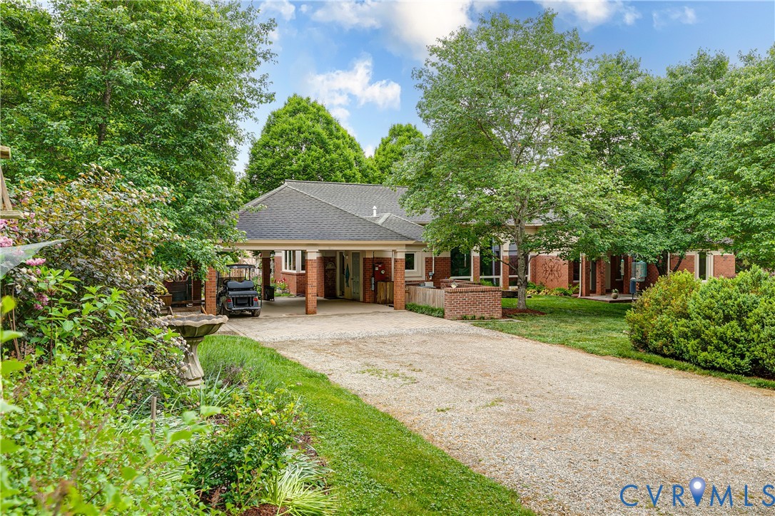 470 Dover Knoll Road Manakin-Sabot, VA 23103 - Photo 53 of 87