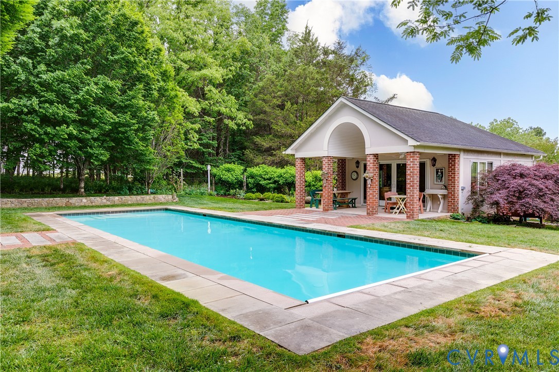 470 Dover Knoll Road Manakin-Sabot, VA 23103 - Photo 55 of 87