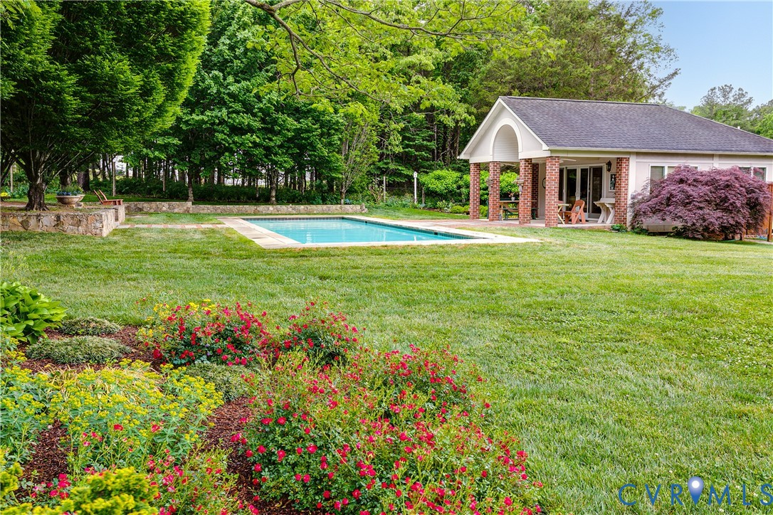 470 Dover Knoll Road Manakin-Sabot, VA 23103 - Photo 57 of 87