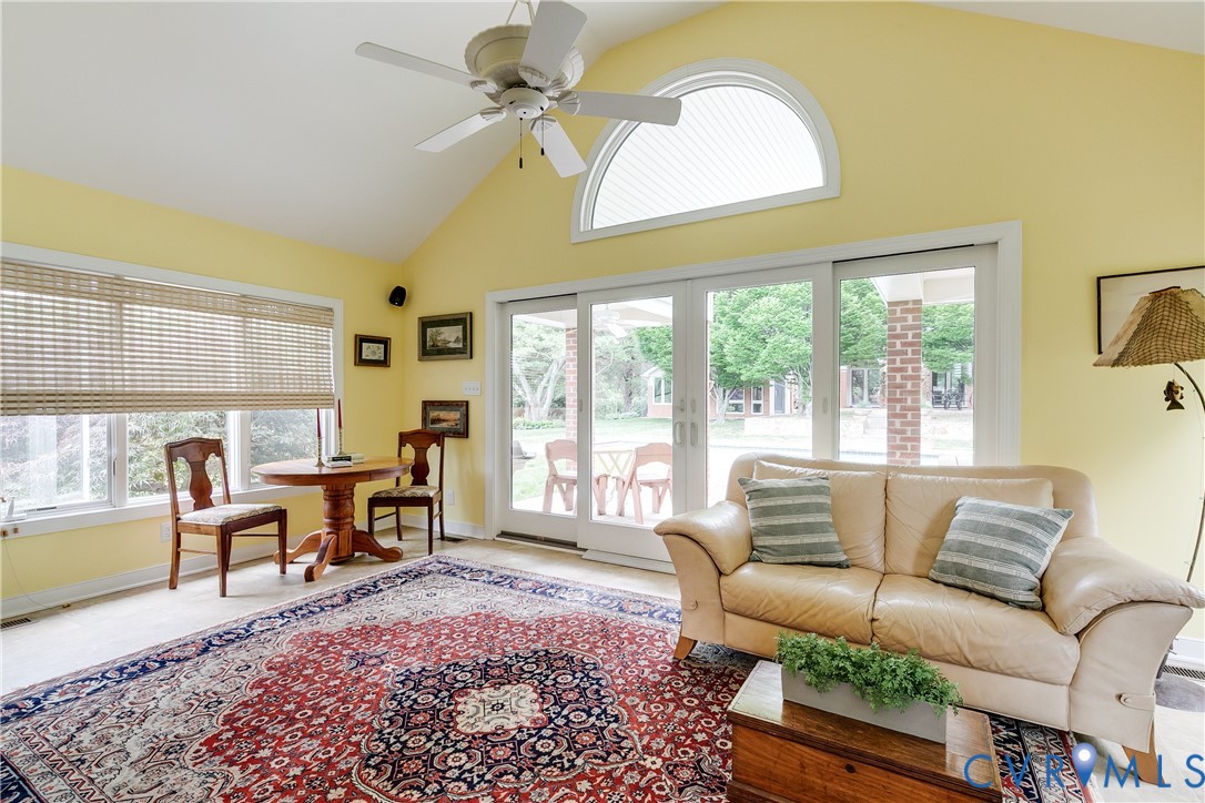 470 Dover Knoll Road Manakin-Sabot, VA 23103 - Photo 59 of 87