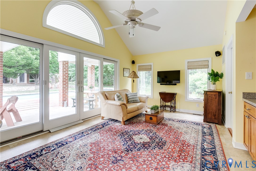 470 Dover Knoll Road Manakin-Sabot, VA 23103 - Photo 60 of 87