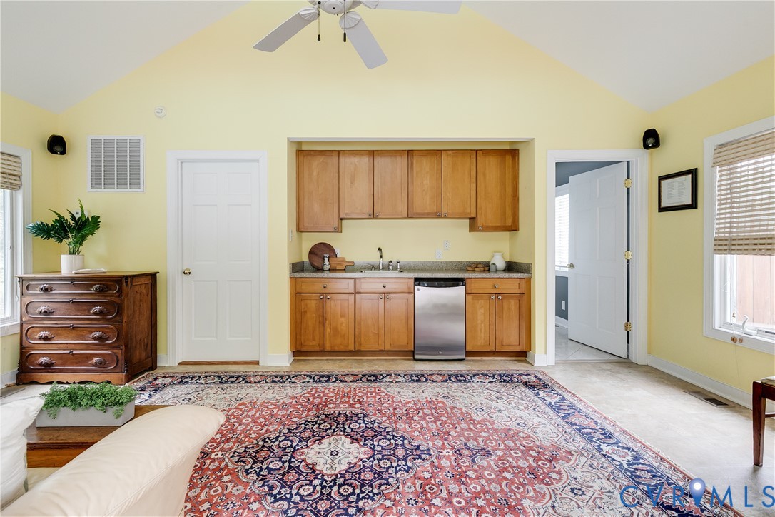470 Dover Knoll Road Manakin-Sabot, VA 23103 - Photo 61 of 87