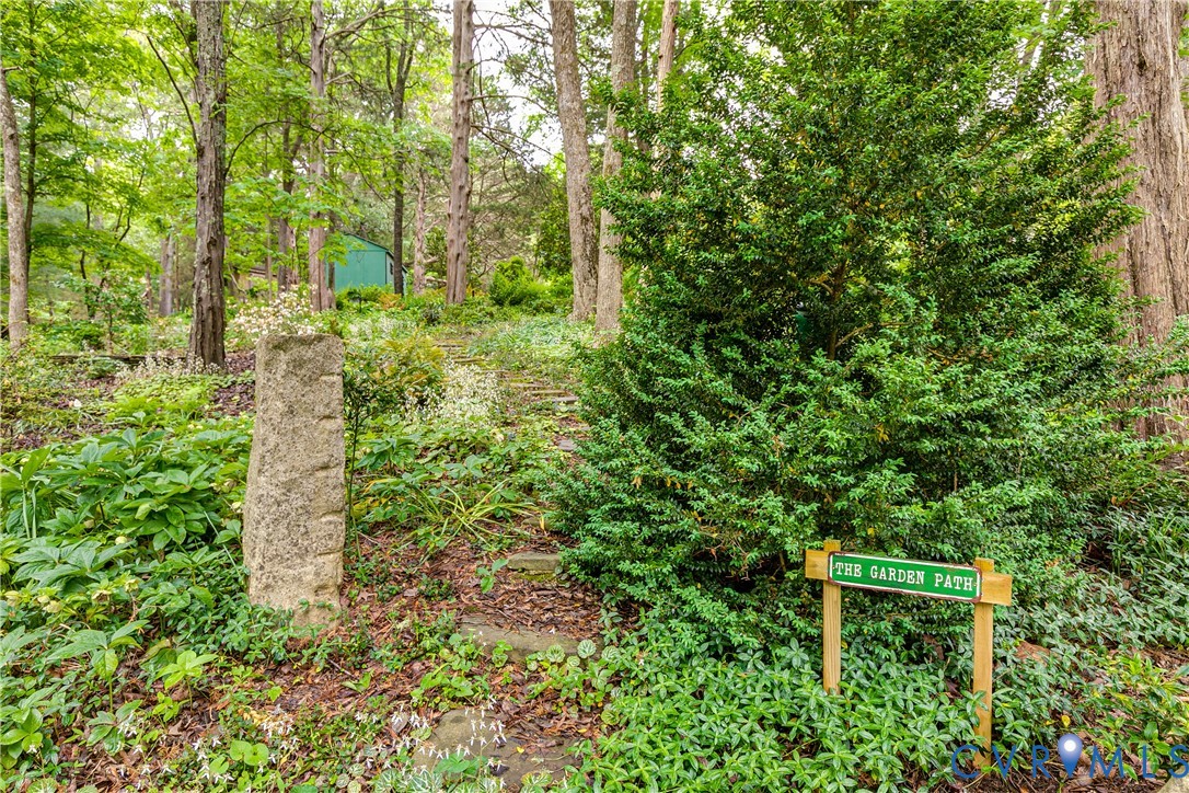 470 Dover Knoll Road Manakin-Sabot, VA 23103 - Photo 67 of 87