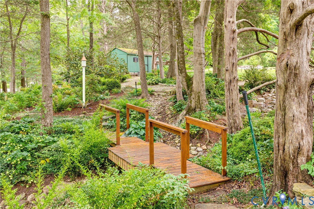 470 Dover Knoll Road Manakin-Sabot, VA 23103 - Photo 71 of 87