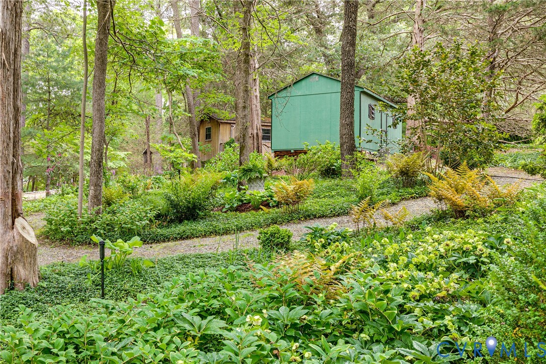 470 Dover Knoll Road Manakin-Sabot, VA 23103 - Photo 73 of 87