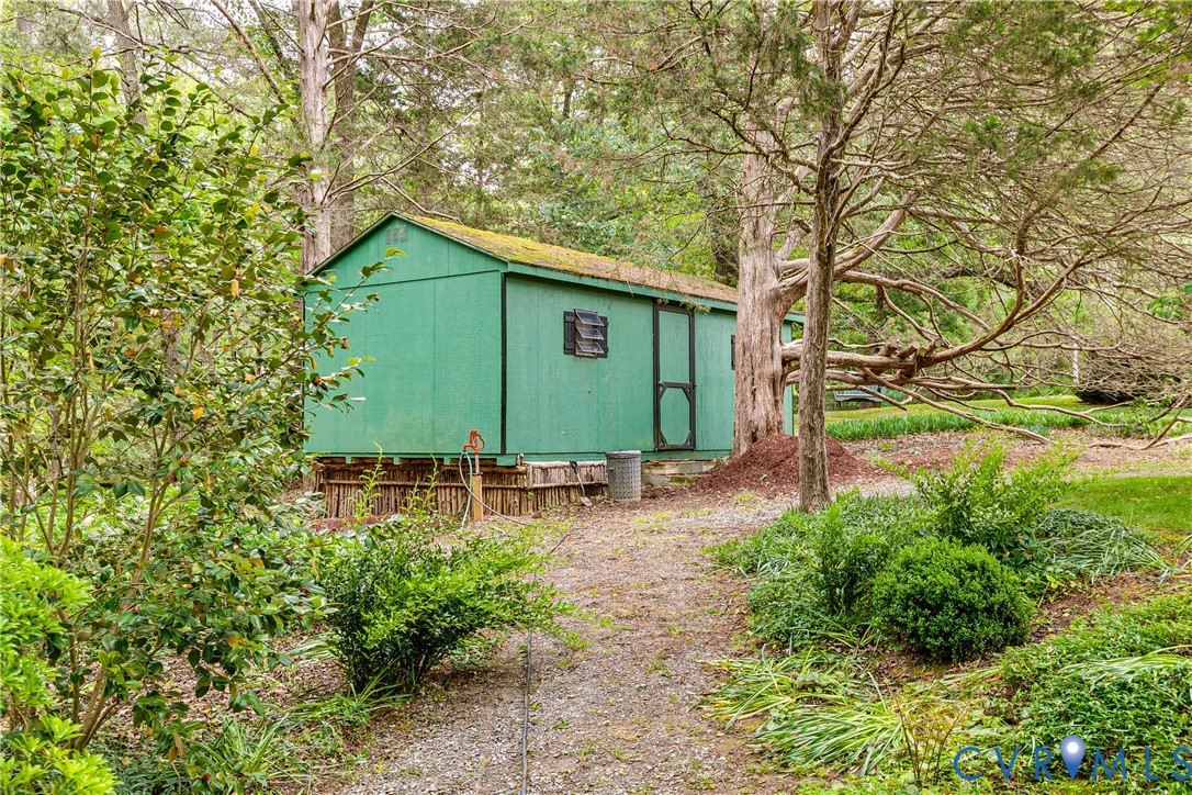 470 Dover Knoll Road Manakin-Sabot, VA 23103 - Photo 74 of 87