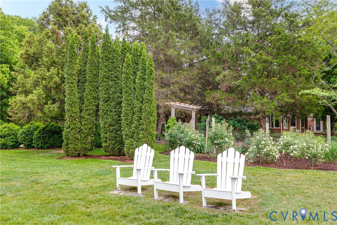 470 Dover Knoll Road Manakin-Sabot, VA 23103 - Photo 77 of 87