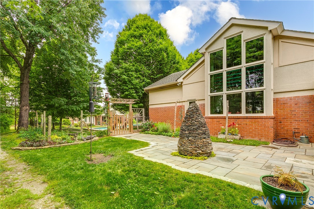 470 Dover Knoll Road Manakin-Sabot, VA 23103 - Photo 8 of 87