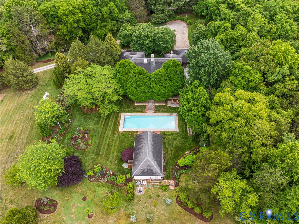 470 Dover Knoll Road Manakin-Sabot, VA 23103 - Photo 85 of 87