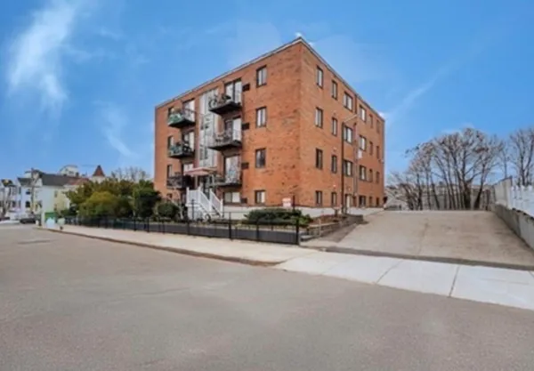 $328,000 | 39 Crescent Avenue, Unit 9, Chelsea, MA 02150