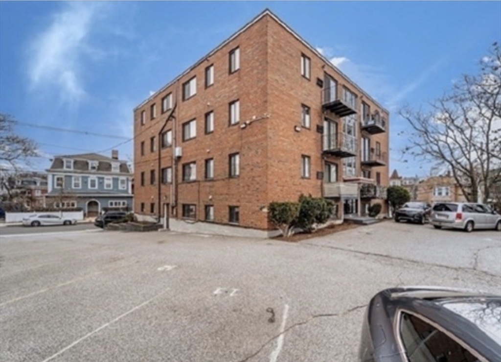 39 Crescent Avenue, Unit 9 Chelsea, MA 02150 - Photo 12 of 12