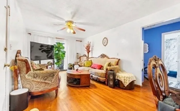 $328,000 | 39 Crescent Avenue, Unit 9, Chelsea, MA 02150