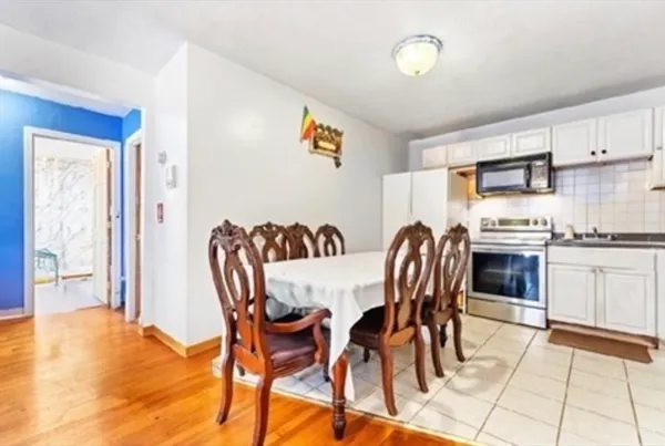 $328,000 | 39 Crescent Avenue, Unit 9, Chelsea, MA 02150