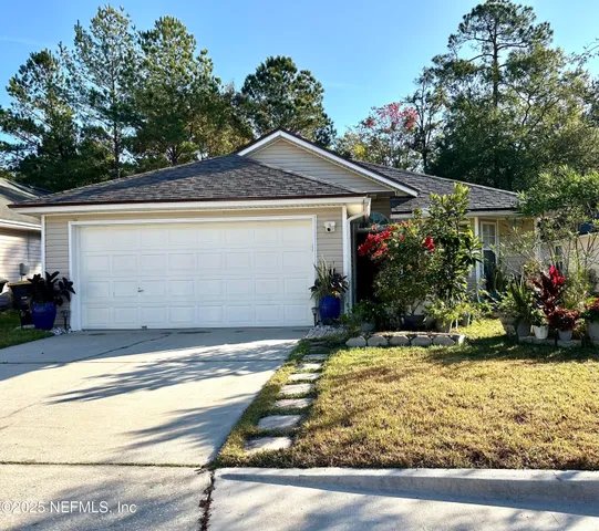 $280,000 | 6881 Morse Oaks Drive, Jacksonville, FL 32244