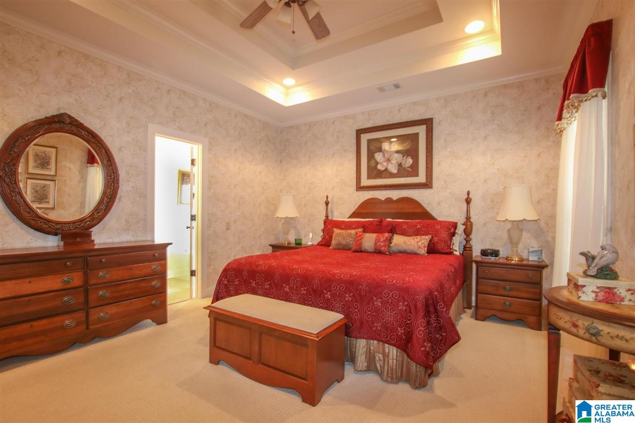 1105 Weybridge Road Pelham, AL 35124 - Photo 19 of 30 Gallery Image 19