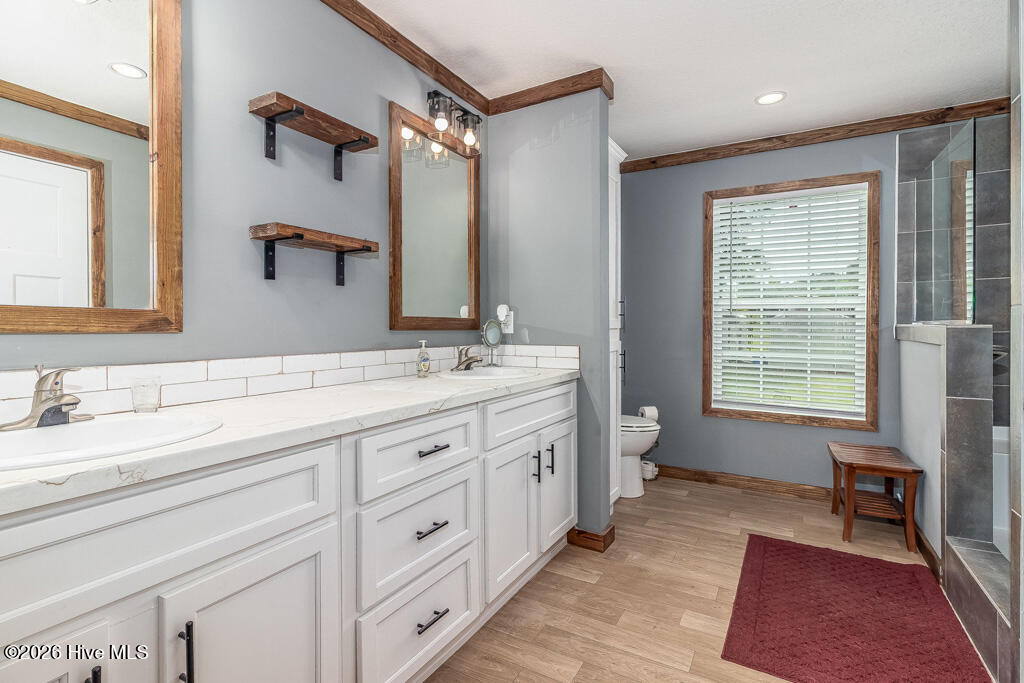 4791 Old Waynesboro Road Hephzibah, GA 30815 - Photo 18 of 42 25