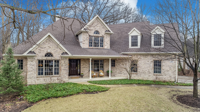 797 Wild Ginger Road Sugar Grove, IL 60554 - Photo 1 of 46 Gallery Image 1