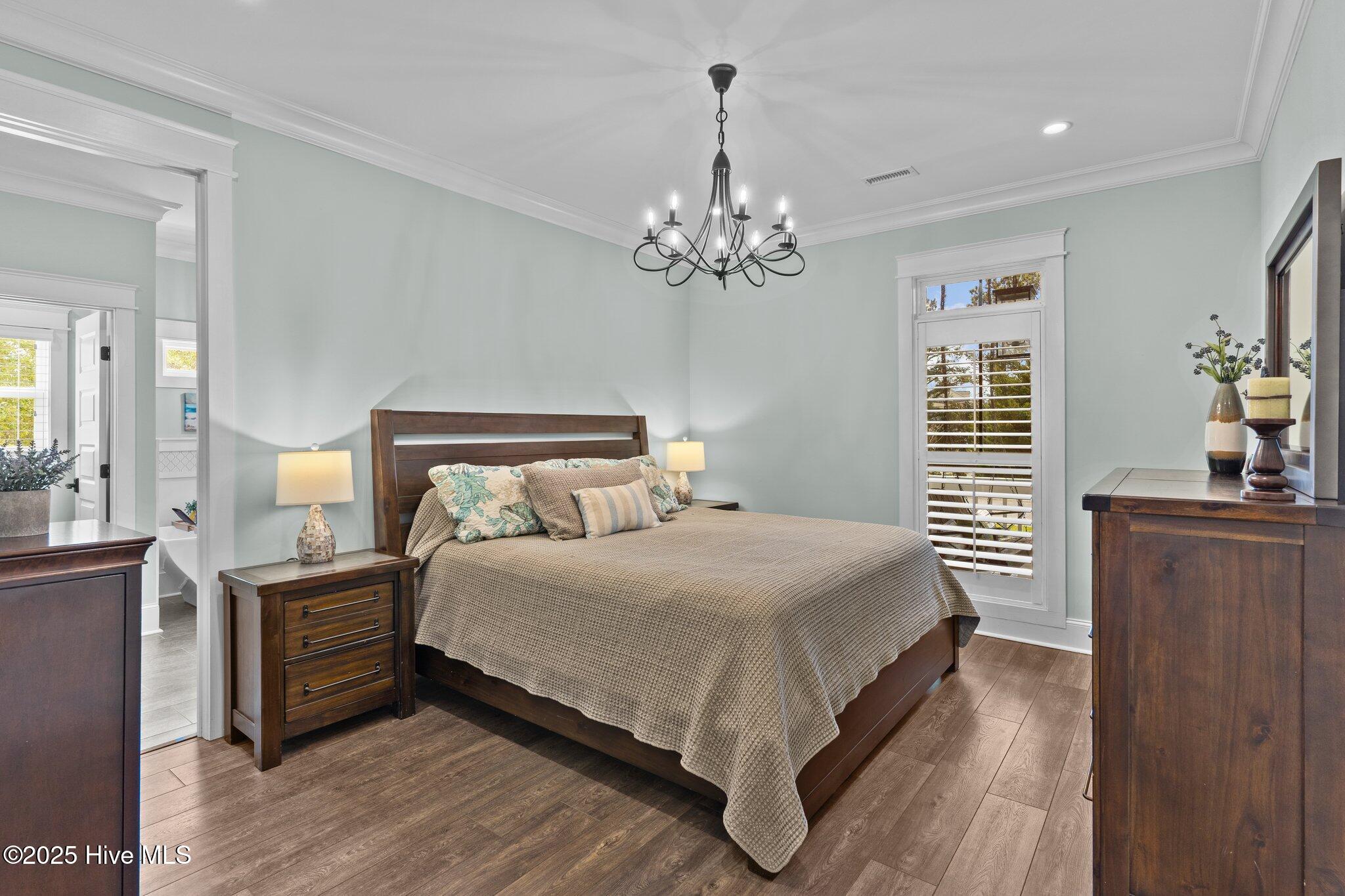 114 Sundance Circle Hampstead, NC 28443 - Photo 14 of 52 Primary room