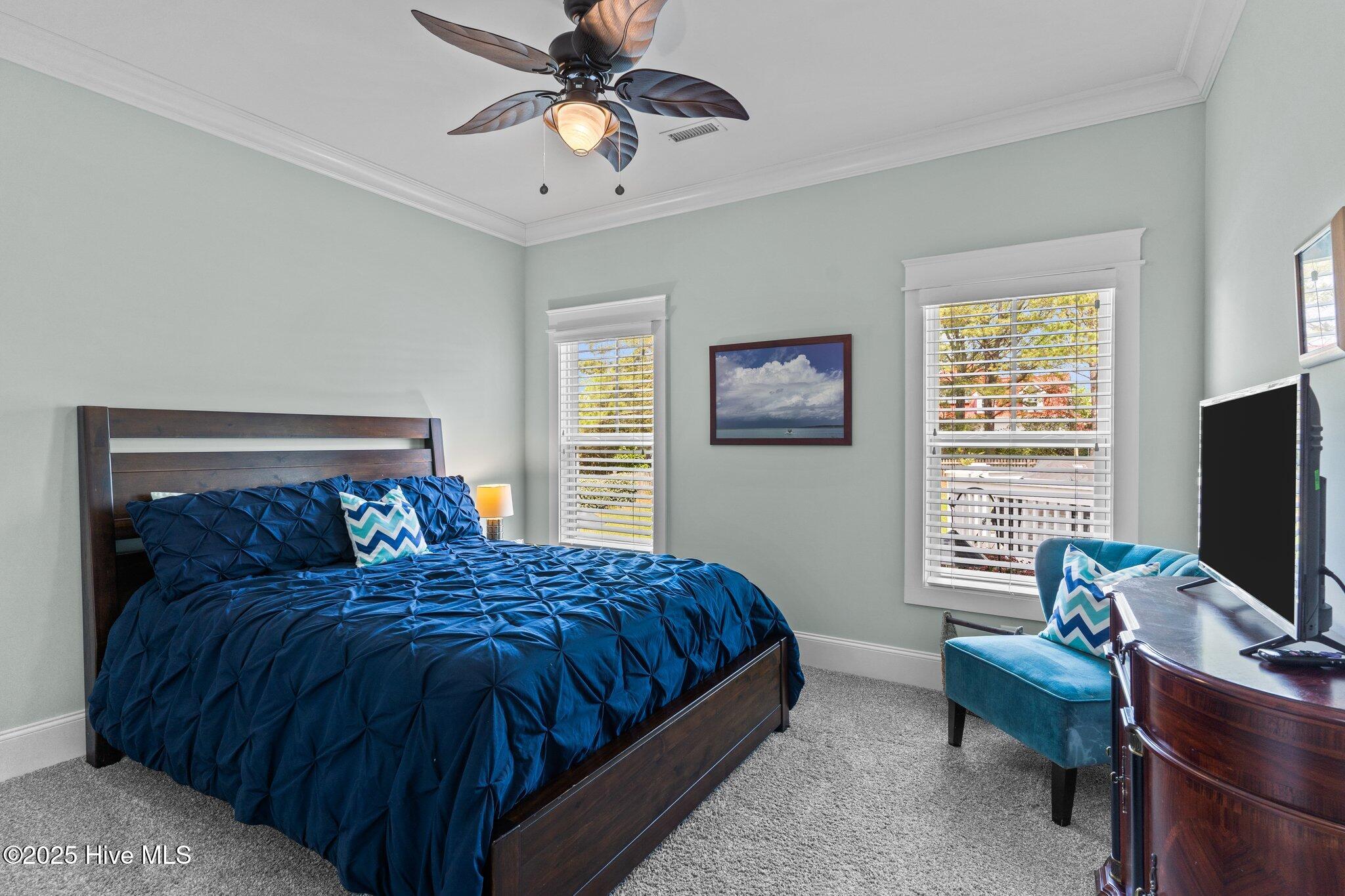 114 Sundance Circle Hampstead, NC 28443 - Photo 19 of 52 Bedroom 2