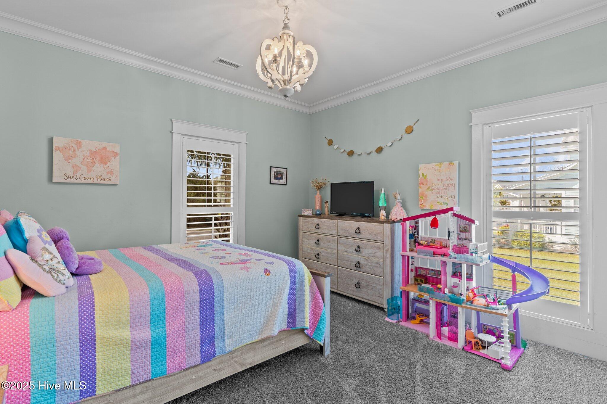 114 Sundance Circle Hampstead, NC 28443 - Photo 21 of 52 Bedroom 3