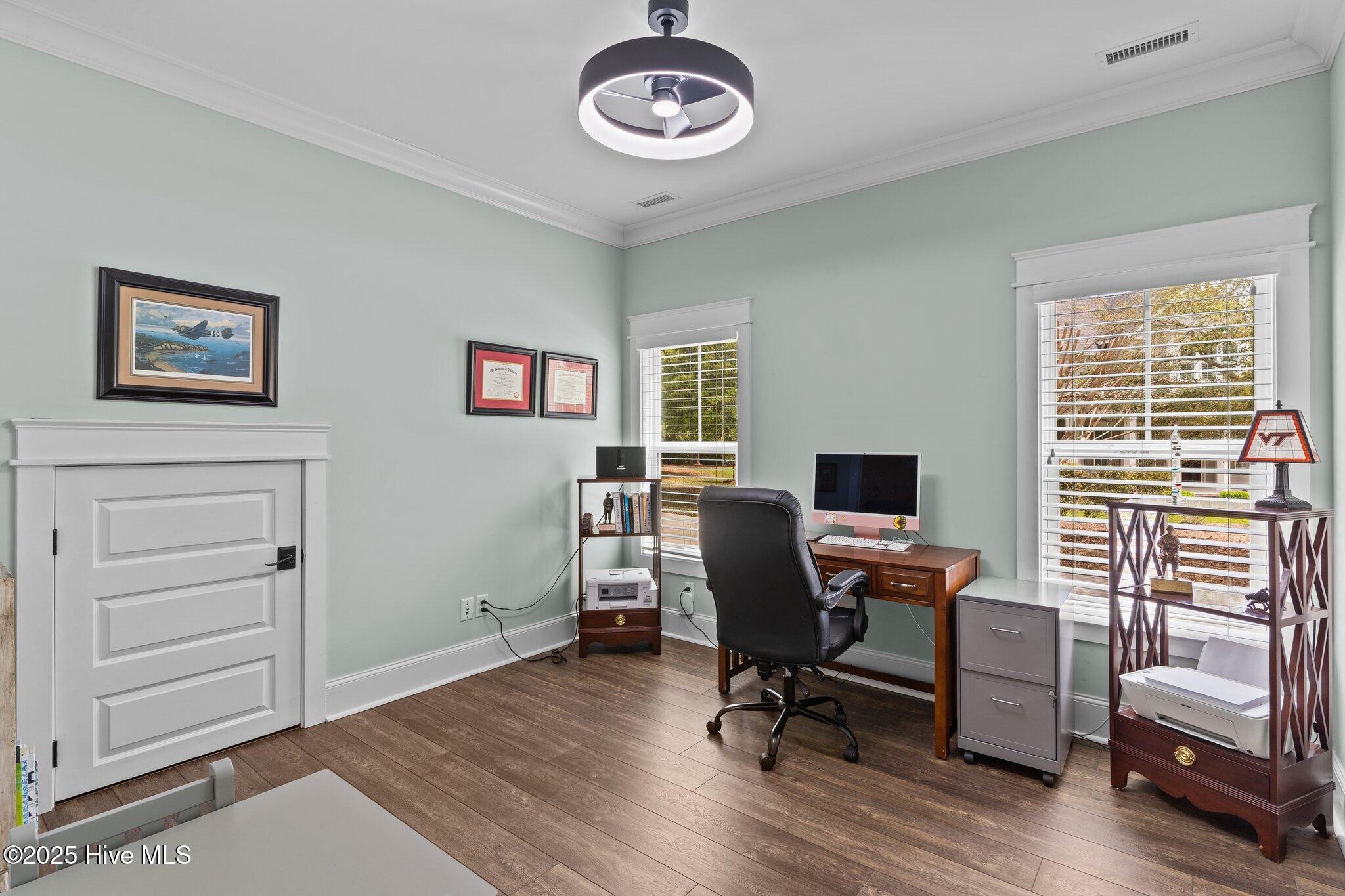 114 Sundance Circle Hampstead, NC 28443 - Photo 23 of 52 Bedroom 4