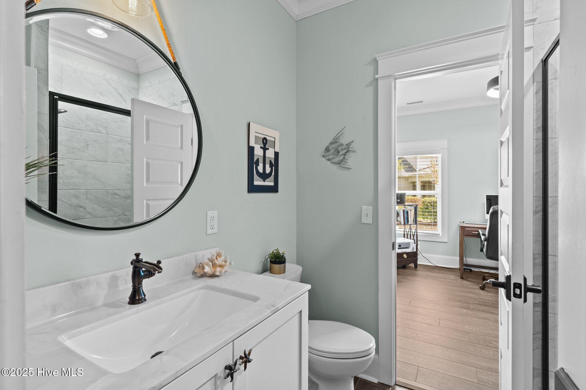 114 Sundance Circle Hampstead, NC 28443 - Photo 24 of 52 Another full bathroom