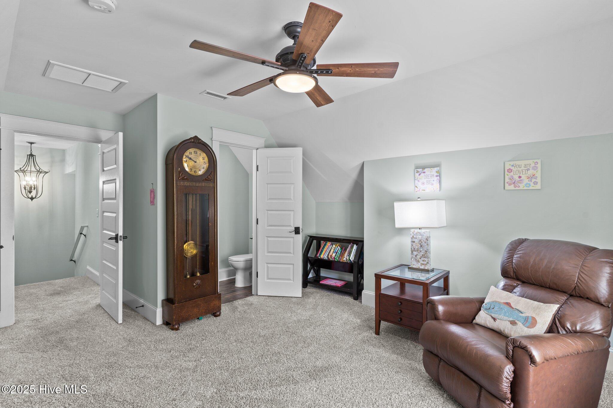 114 Sundance Circle Hampstead, NC 28443 - Photo 25 of 52 Flex room upstairs