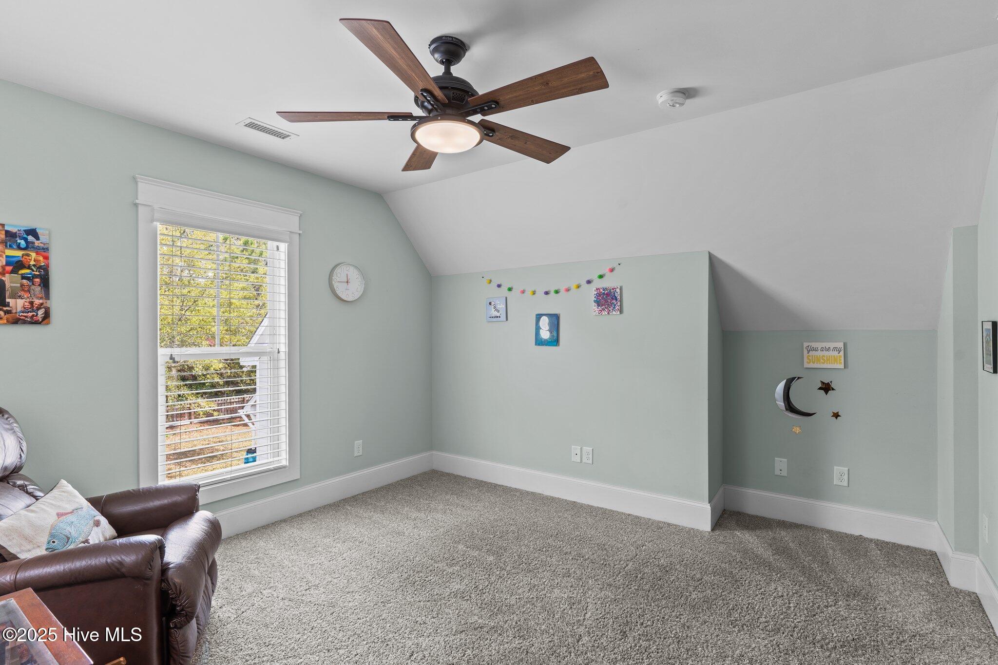 114 Sundance Circle Hampstead, NC 28443 - Photo 26 of 52 Flex room upstairs